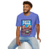 Grateful Dead Concert Shirt Vanderbilt University 1972 - StealieShop